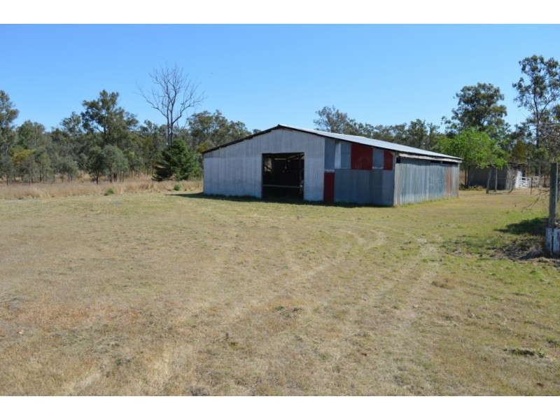 106 Gatton-Laidley Road, Forest Hill QLD 4342