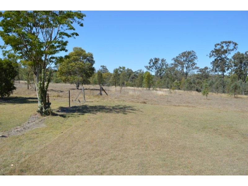 106 Gatton-Laidley Road, Forest Hill QLD 4342