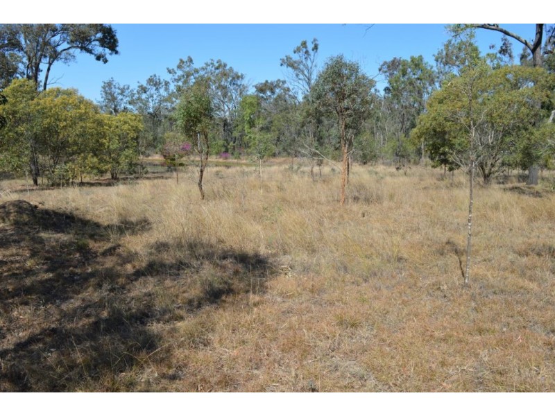 106 Gatton-Laidley Road, Forest Hill QLD 4342