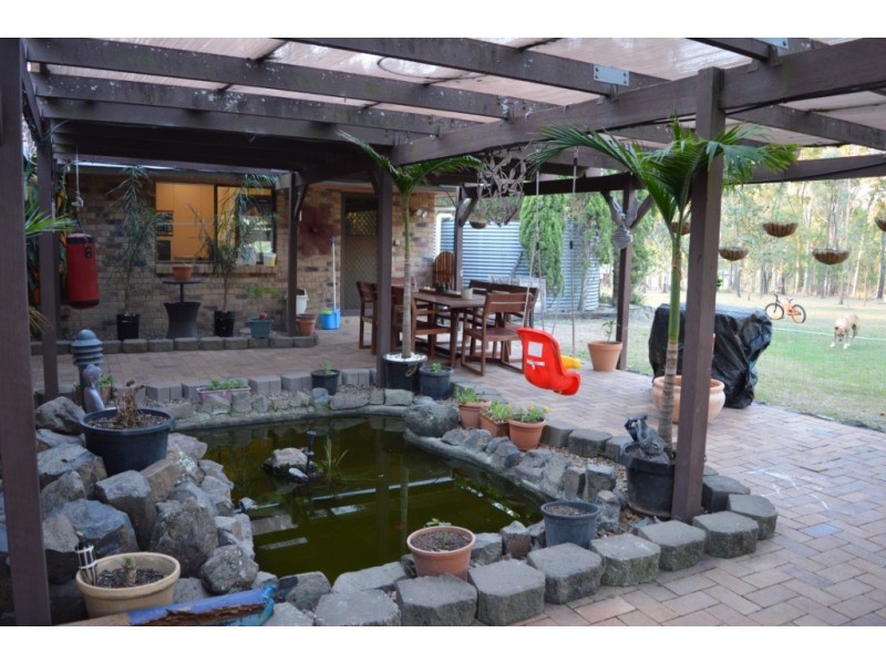 2 Australia II Drive, Kensington Grove QLD 4341
