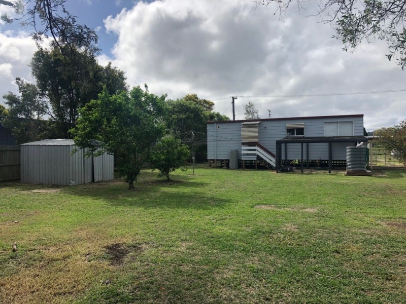 11 Mary St, Laidley QLD 4341