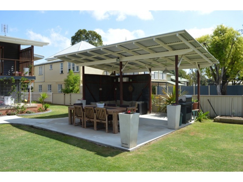 36 Patrick Street, Laidley QLD 4341