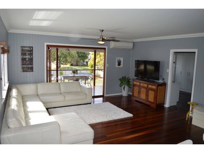 36 Patrick Street, Laidley QLD 4341