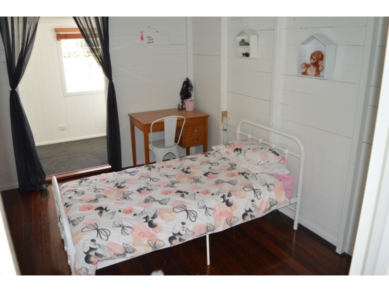 36 Patrick Street, Laidley QLD 4341