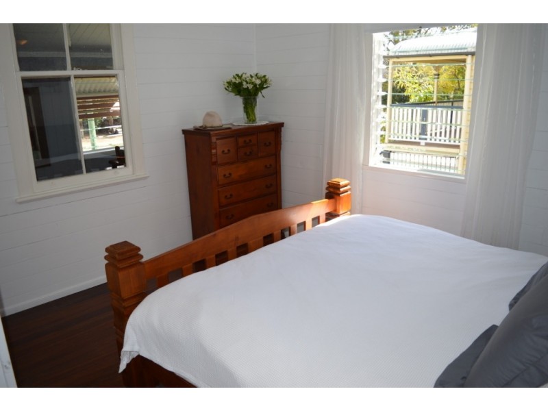 36 Patrick Street, Laidley QLD 4341