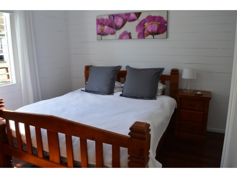 36 Patrick Street, Laidley QLD 4341