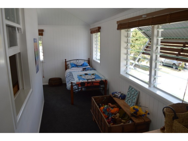 36 Patrick Street, Laidley QLD 4341