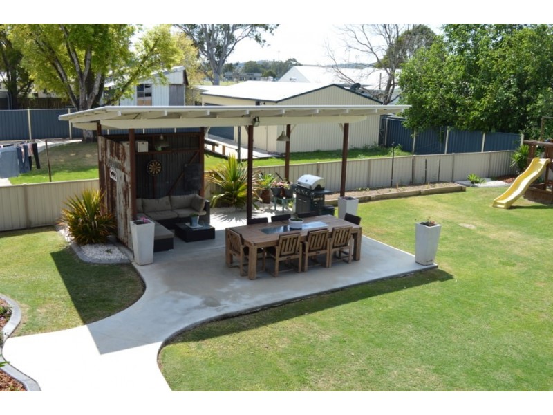 36 Patrick Street, Laidley QLD 4341