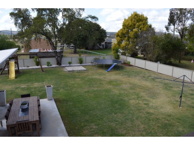 36 Patrick Street, Laidley QLD 4341