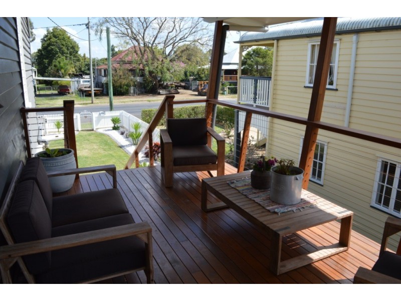 36 Patrick Street, Laidley QLD 4341