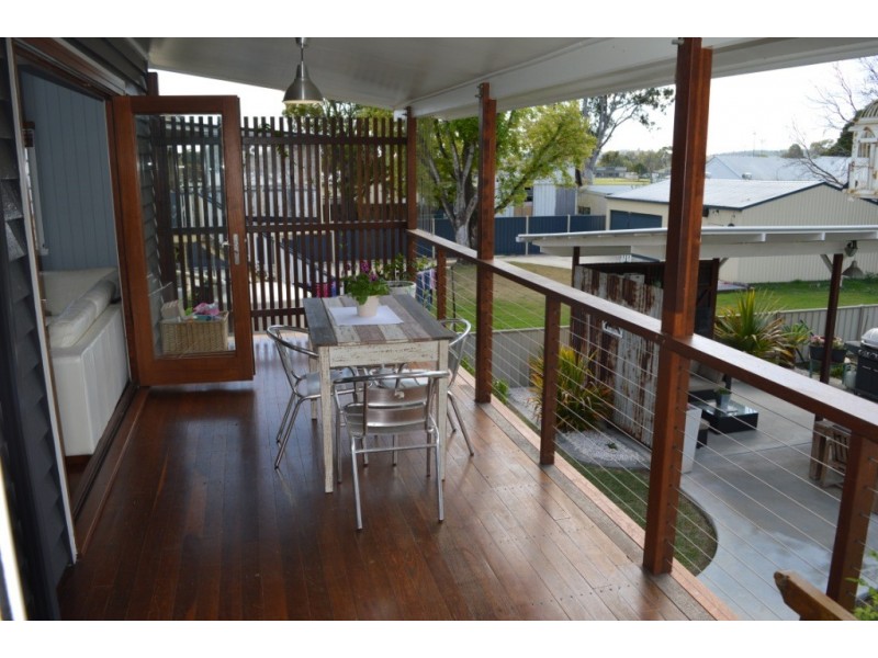 36 Patrick Street, Laidley QLD 4341