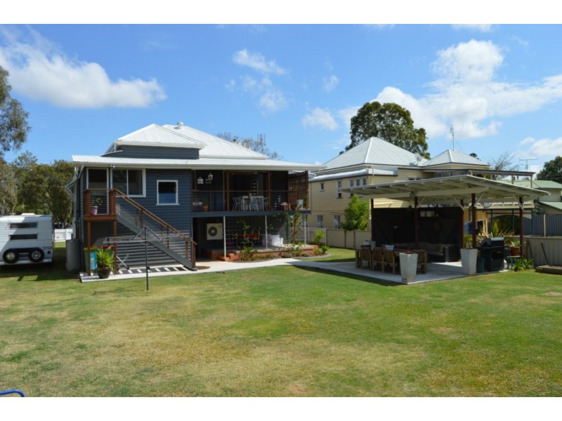 36 Patrick Street, Laidley QLD 4341