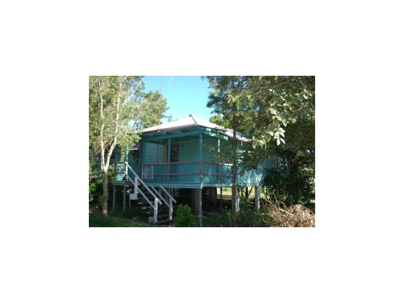 Laidley QLD 4341