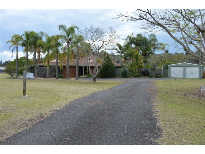 Laidley QLD 4341