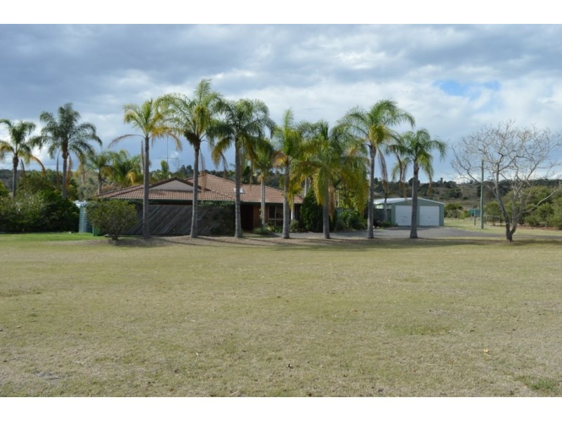 Laidley QLD 4341