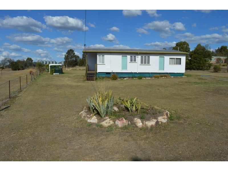 Plainland QLD 4341