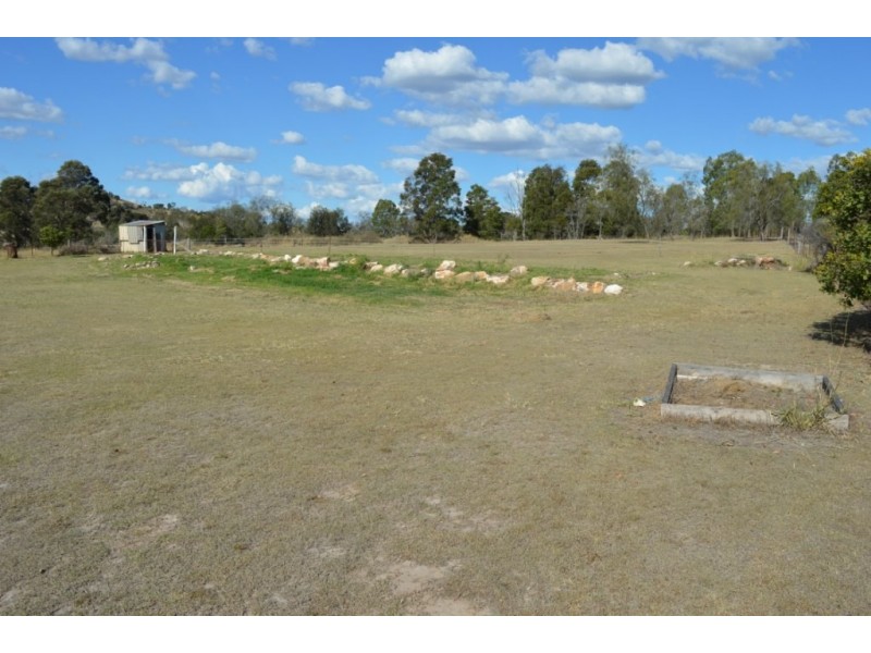 Plainland QLD 4341