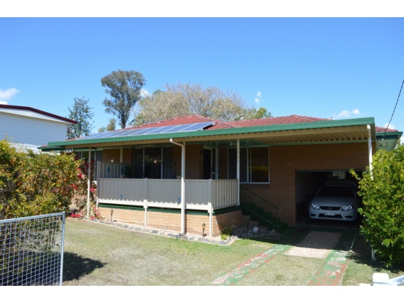 Laidley QLD 4341