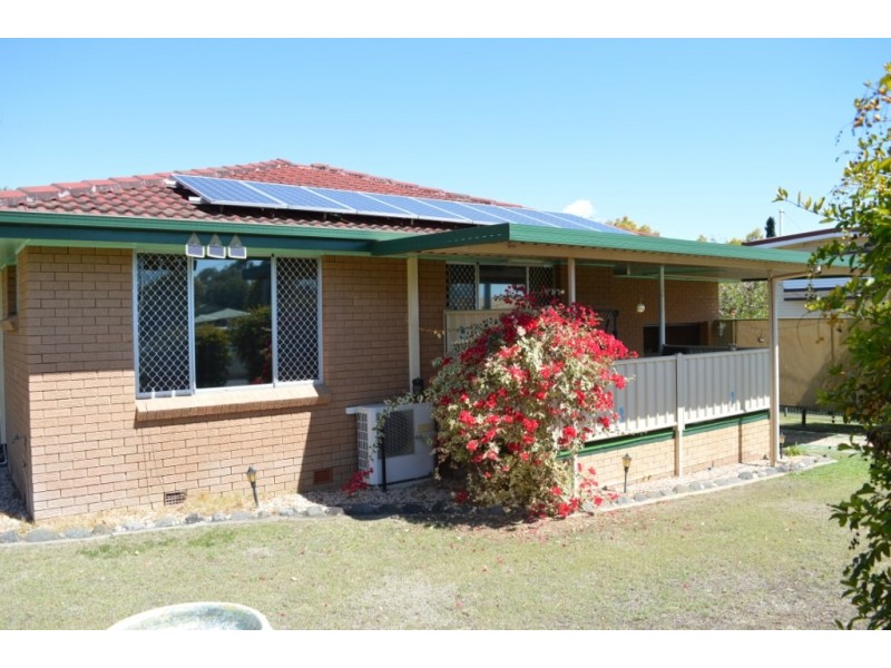 Laidley QLD 4341