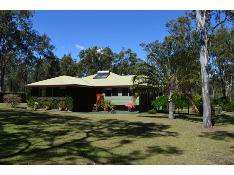 57 Hughes Road, Plainland QLD 4341