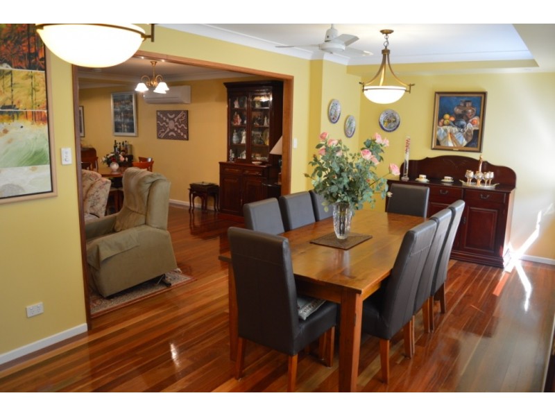 57 Hughes Road, Plainland QLD 4341