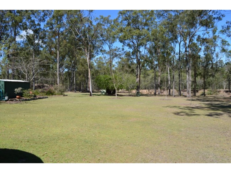57 Hughes Road, Plainland QLD 4341