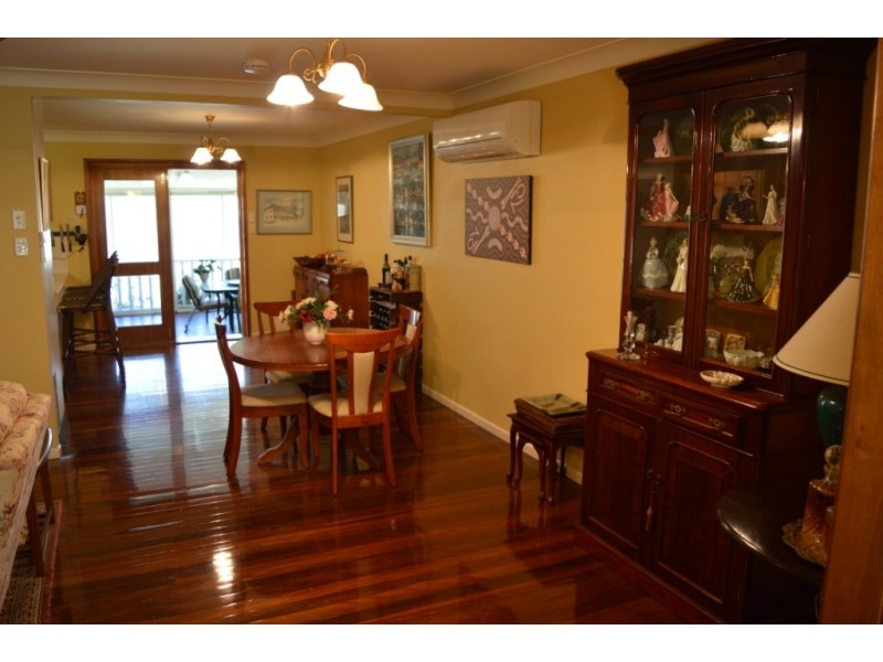 57 Hughes Road, Plainland QLD 4341