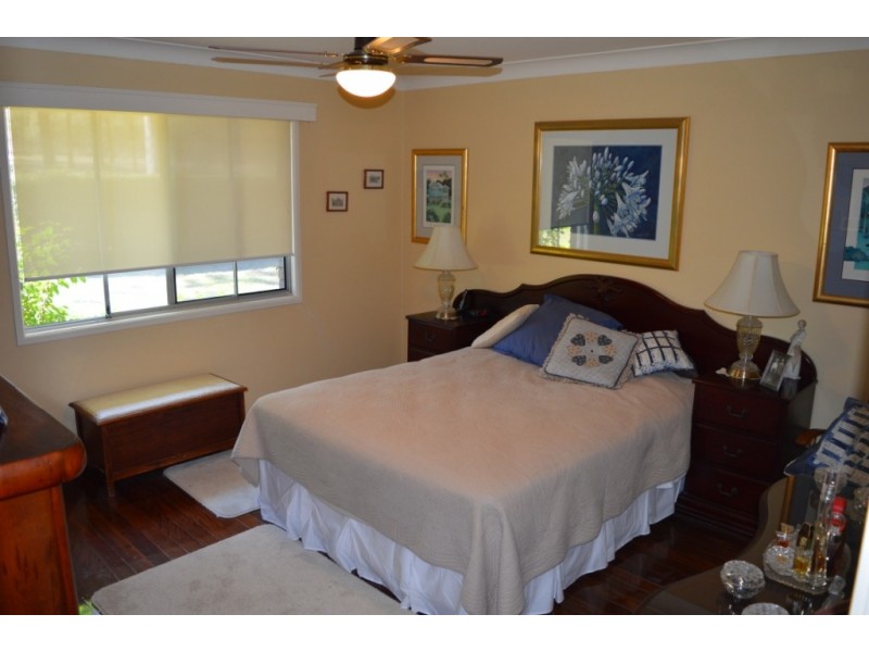 57 Hughes Road, Plainland QLD 4341
