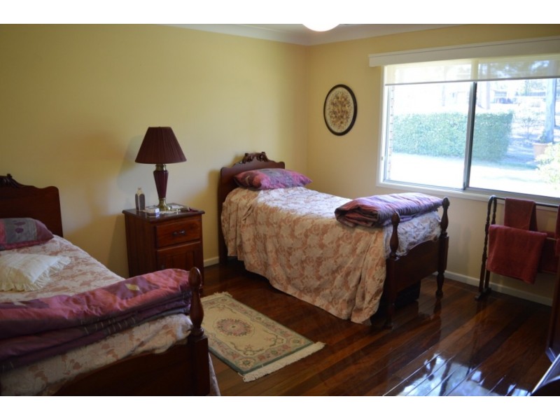 57 Hughes Road, Plainland QLD 4341
