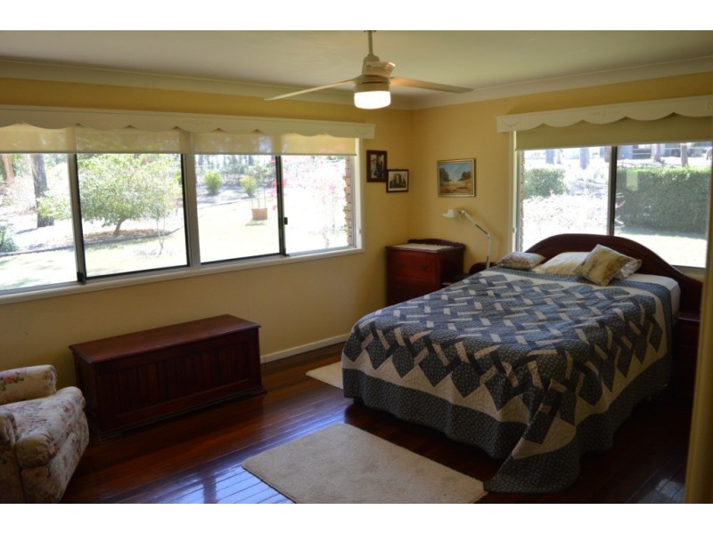57 Hughes Road, Plainland QLD 4341