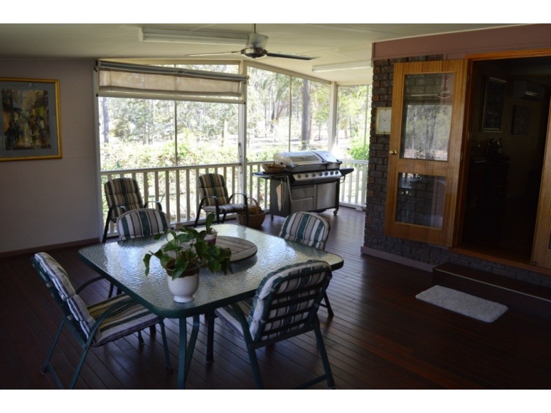 57 Hughes Road, Plainland QLD 4341