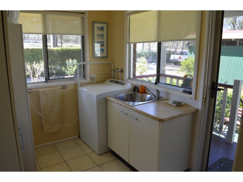 57 Hughes Road, Plainland QLD 4341