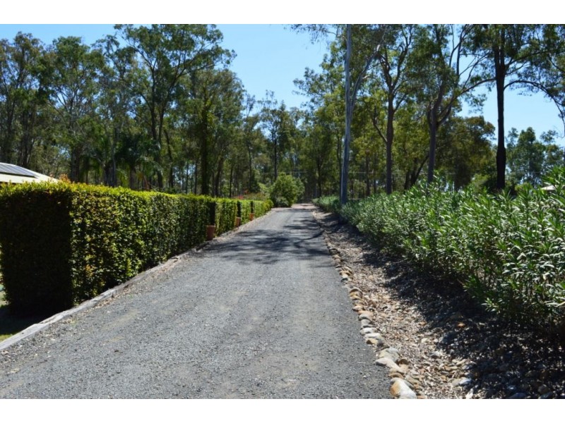 57 Hughes Road, Plainland QLD 4341