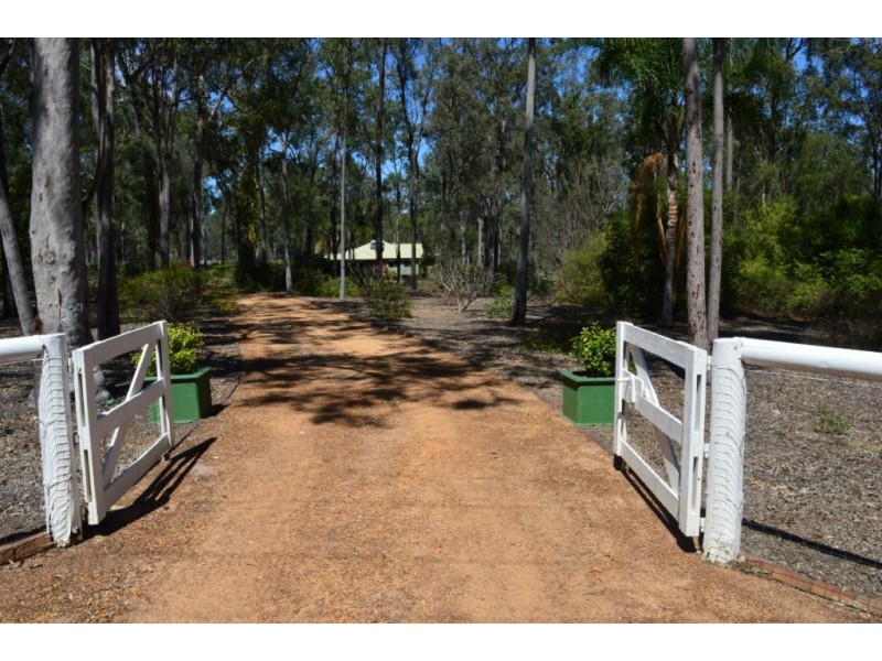 57 Hughes Road, Plainland QLD 4341