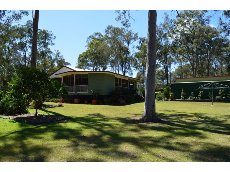 57 Hughes Road, Plainland QLD 4341