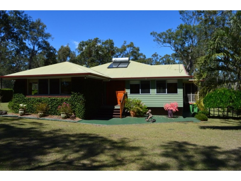 57 Hughes Road, Plainland QLD 4341