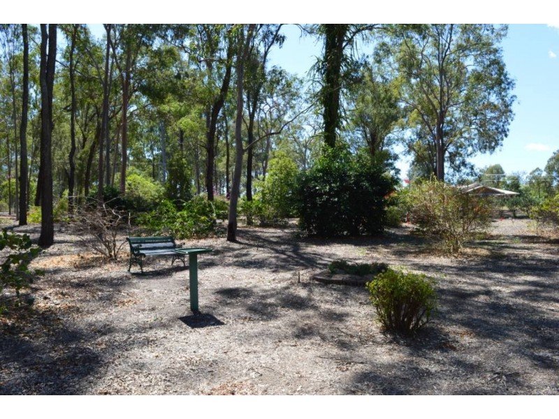 57 Hughes Road, Plainland QLD 4341