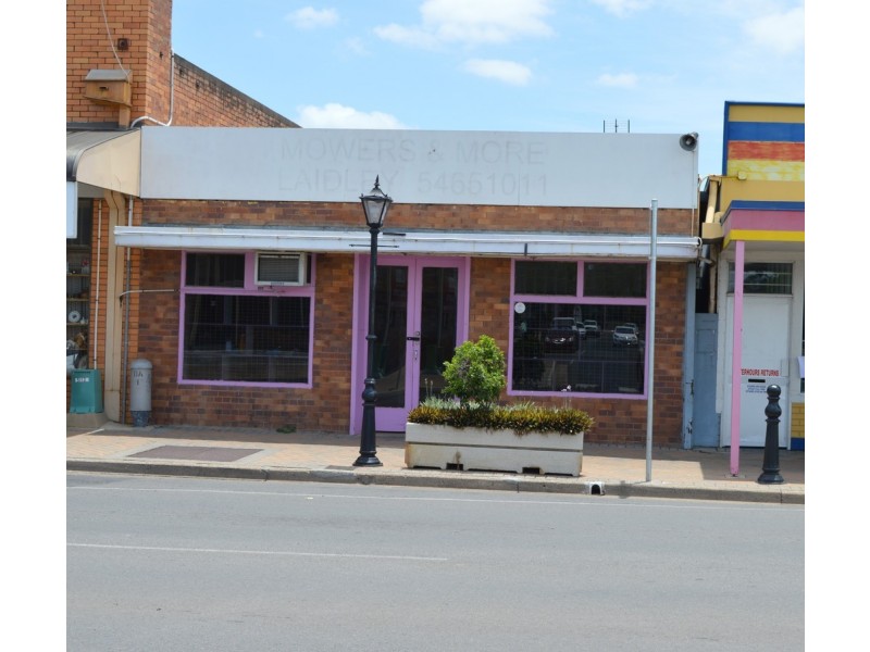 151 Patrick Street, Laidley QLD 4341