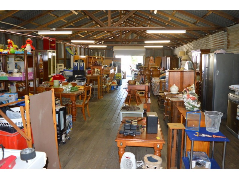 151 Patrick Street, Laidley QLD 4341