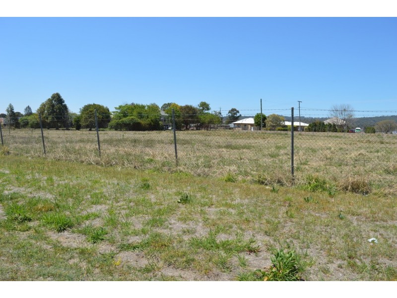49 Vaux st, Laidley QLD 4341