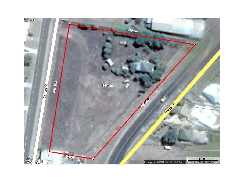 49 Vaux st, Laidley QLD 4341