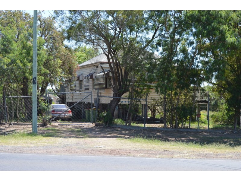 49 Vaux st, Laidley QLD 4341
