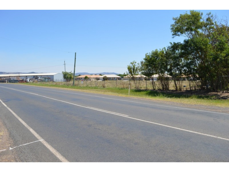 49 Vaux st, Laidley QLD 4341