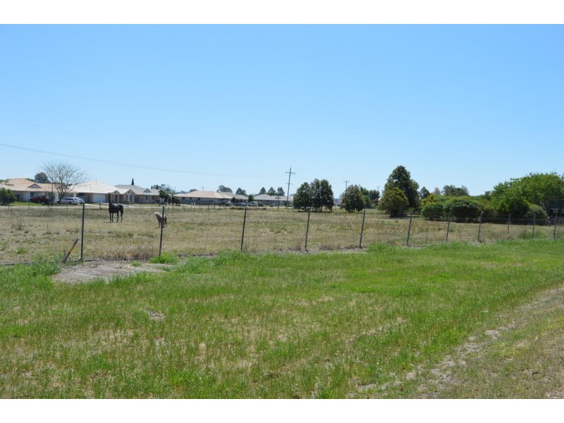 49 Vaux st, Laidley QLD 4341