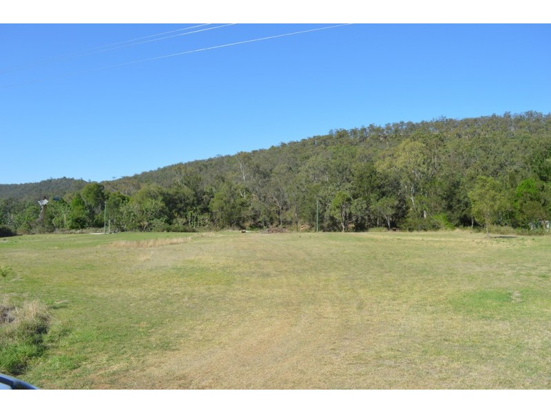 Mount Berryman QLD 4341