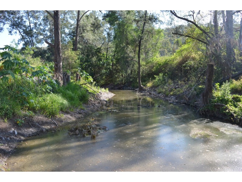 Mount Berryman QLD 4341
