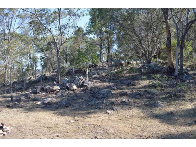 Mount Berryman QLD 4341