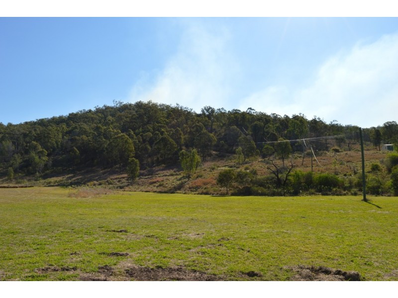 Mount Berryman QLD 4341