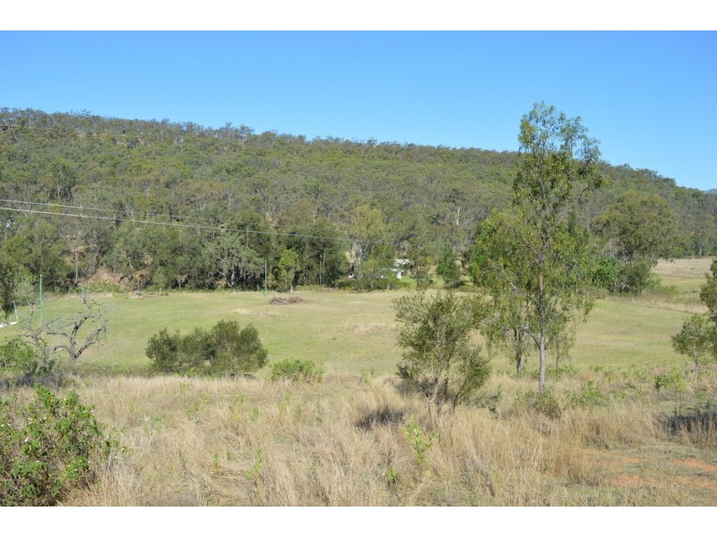 Mount Berryman QLD 4341