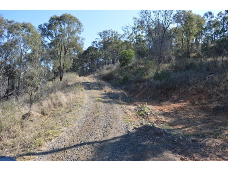 Mount Berryman QLD 4341